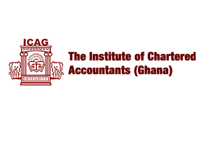 Institute of Chartered Accountants Ghana Recruitment