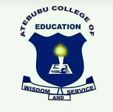 Atebubu College of Education Ghana Recruitment
