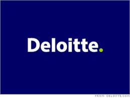 Deloitte Technology Consulting Ghana Recruitment