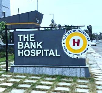 The Bank Hospital Ghana Recruitment